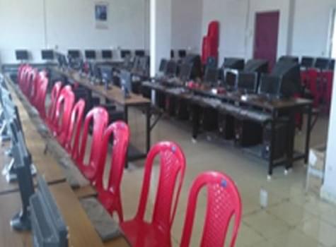 Sri Parashuram Institute of Technology and Research Khandwa Infrastructure photo 11