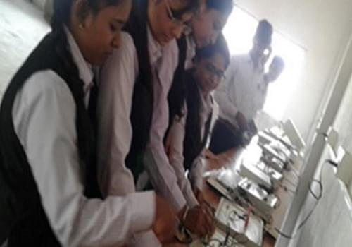 Sri Parashuram Institute of Technology and Research Khandwa Infrastructure photo 12