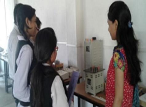 Sri Parashuram Institute of Technology and Research Khandwa Infrastructure photo 14