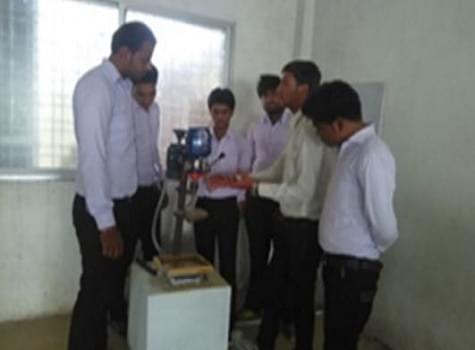 Sri Parashuram Institute of Technology and Research Khandwa Infrastructure photo 15