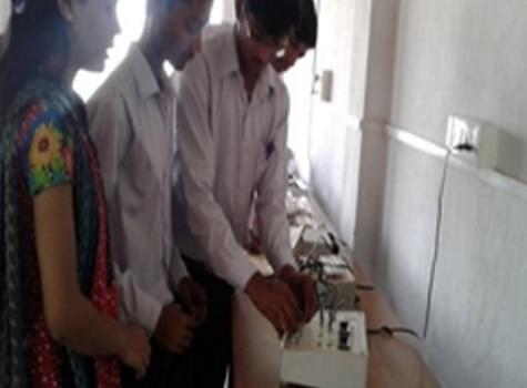 Sri Parashuram Institute of Technology and Research Khandwa Infrastructure photo 16