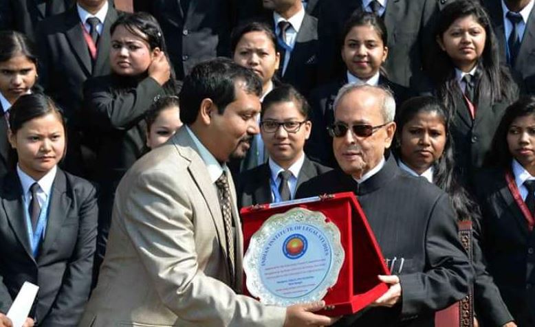 Indian Institute of Legal Studies Darjeeling Events photo 10