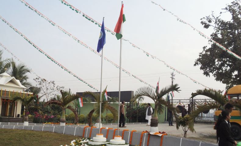 Indian Institute of Legal Studies Darjeeling Events photo 12