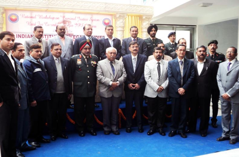 Indian Institute of Legal Studies Darjeeling Events photo 16
