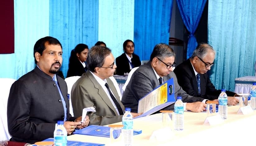 Indian Institute of Legal Studies Darjeeling Events photo 17