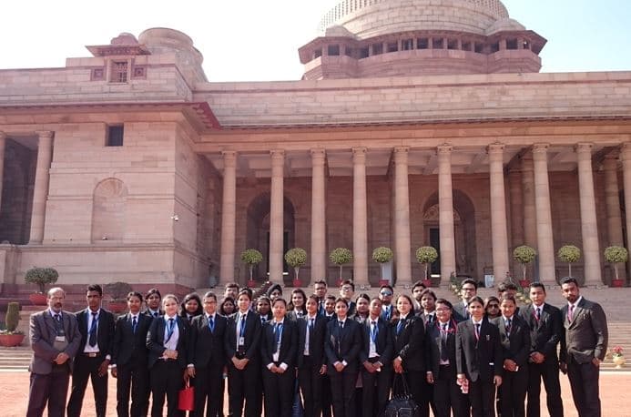 Indian Institute of Legal Studies Darjeeling Events photo 18