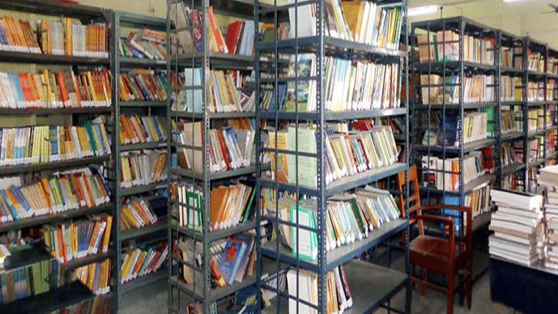 Sitalkuchi College Cooch Behar Infrastructure photo 3