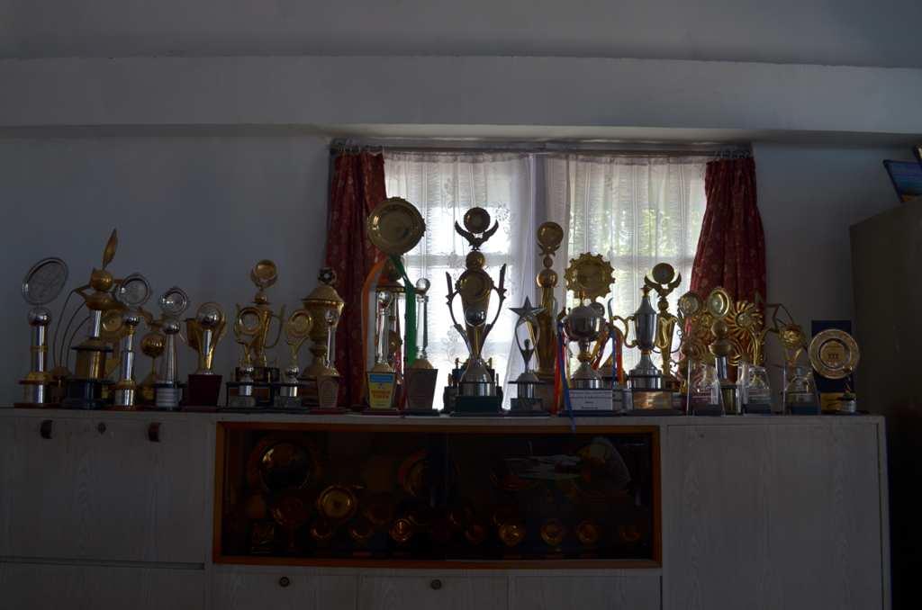 Darjeeling Government College Campus photo 3