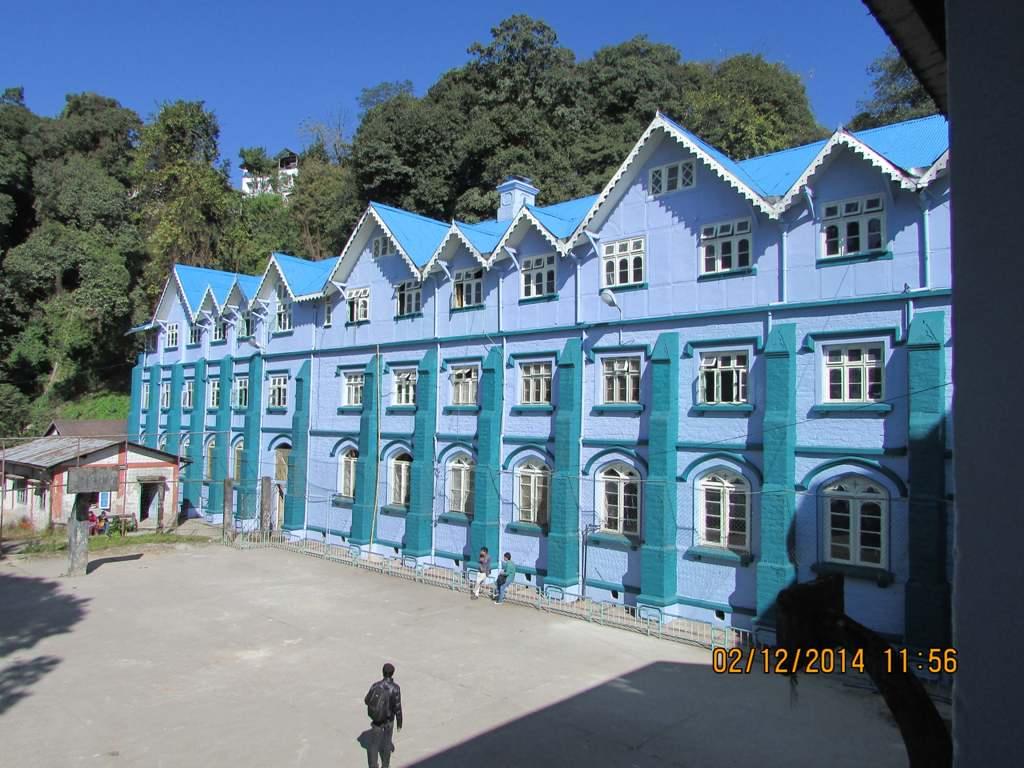 Darjeeling Government College Campus photo 6