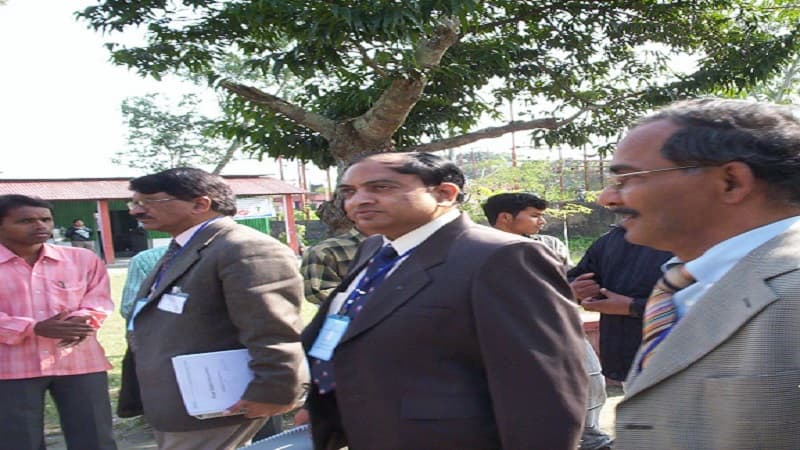 Mathabhanga College Cooch Behar Extra Curriculars photo 3