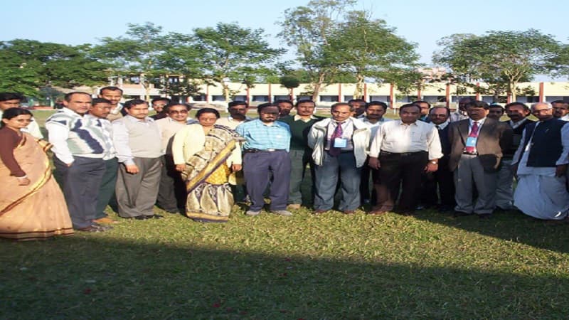 Mathabhanga College Cooch Behar Extra Curriculars photo 4