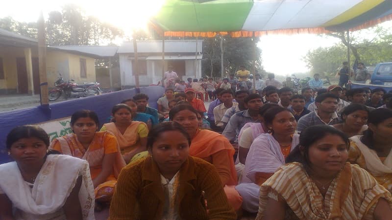 Mathabhanga College Cooch Behar Extra Curriculars photo 6