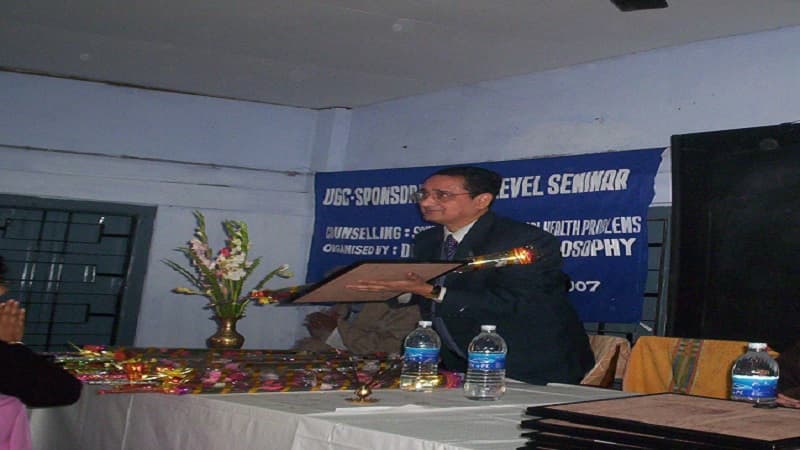 Mathabhanga College Cooch Behar Events photo 1