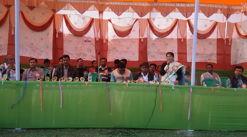 Mathabhanga College Cooch Behar Events photo 2