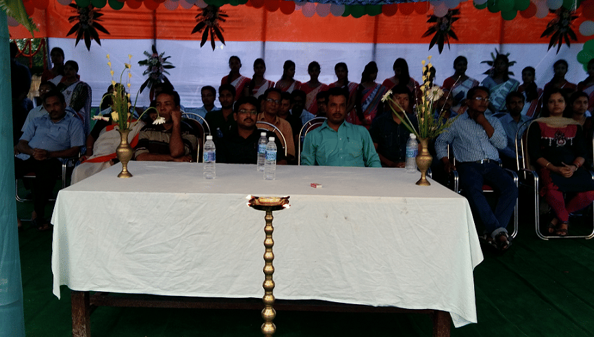 Mathabhanga College Cooch Behar Events photo 3