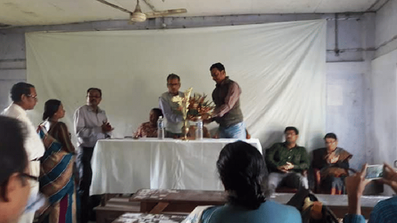 Mathabhanga College Cooch Behar Events photo 4