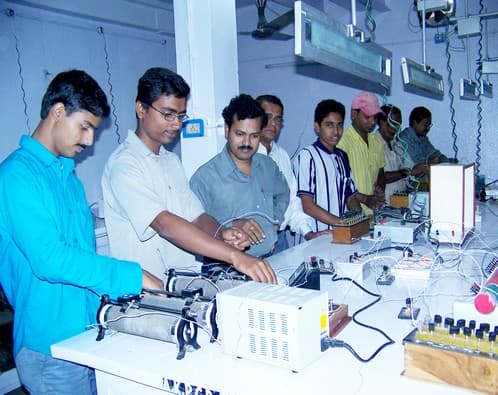 AghoreKamini Prakashchandra Mahavidyalaya Hooghly Infrastructure photo 1