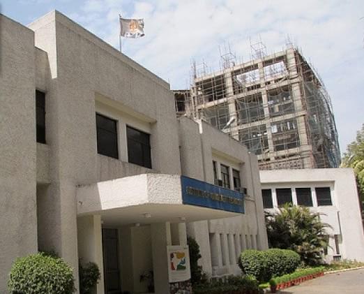 IMT Ghaziabad Academic Building photo 4