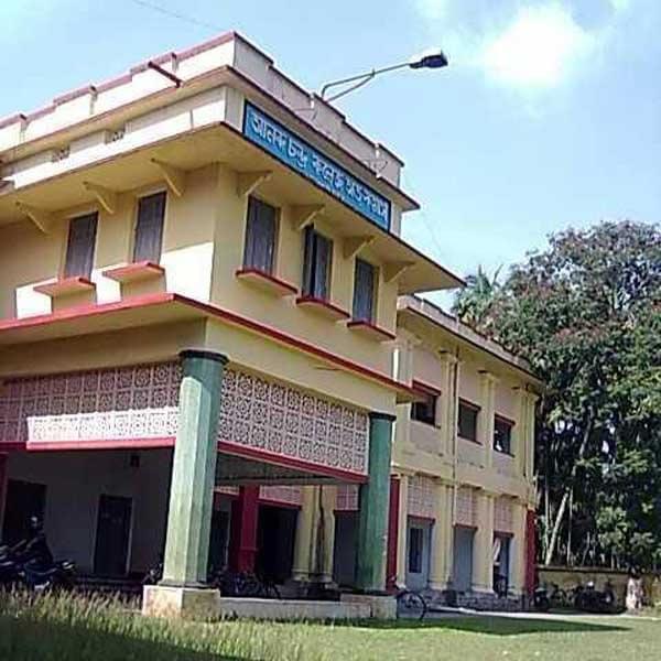 Ananda Chandra College of Commerce Jalpaiguri Campus photo 3