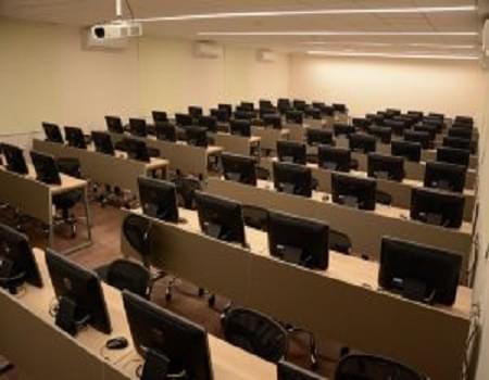 IMT Ghaziabad Infrastructure photo 7