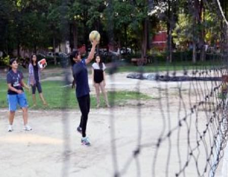 IMT Ghaziabad Infrastructure photo 8