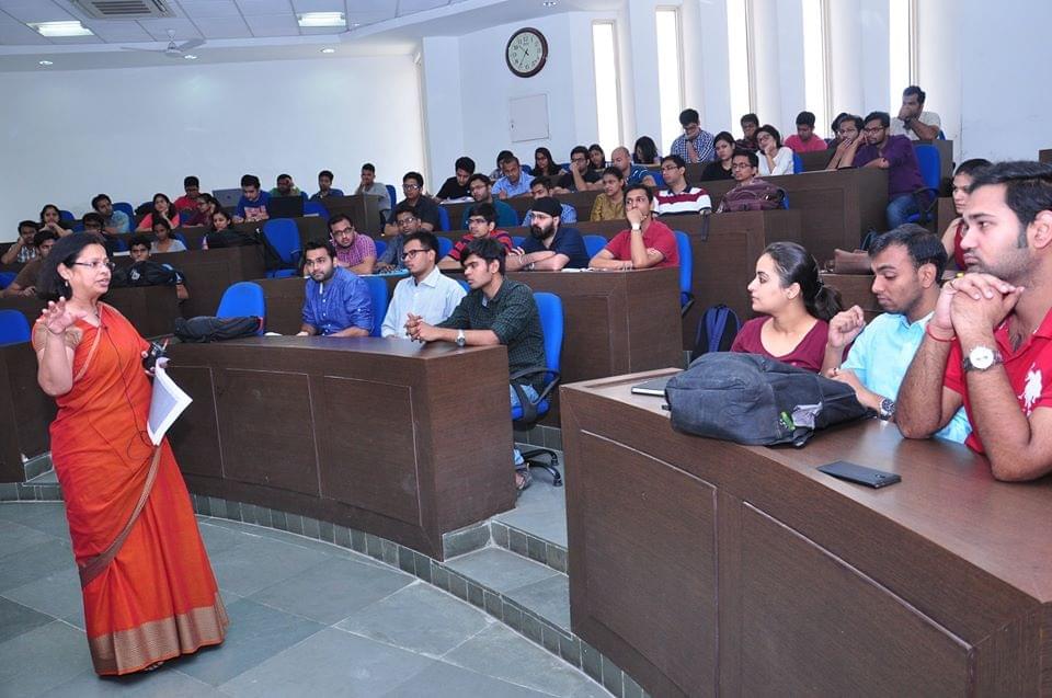 IMT Ghaziabad Infrastructure photo 1