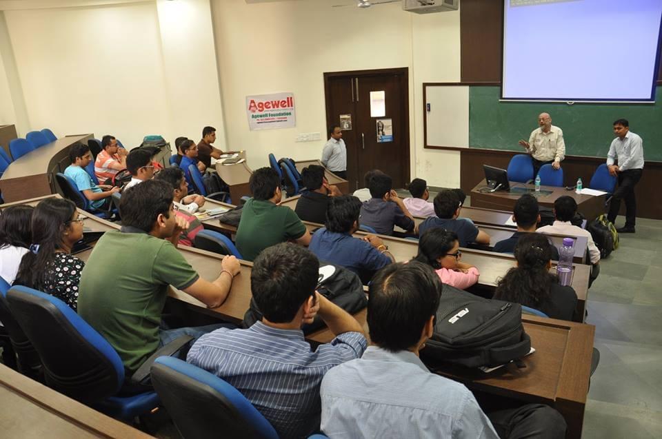 IMT Ghaziabad Infrastructure photo 2