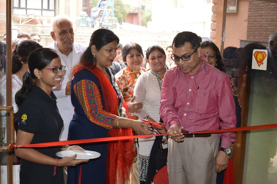 IMT Ghaziabad Extra Curriculars photo 6