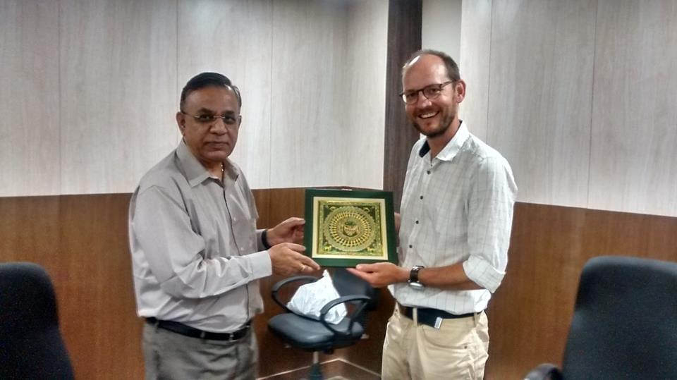 IMT Ghaziabad Extra Curriculars photo 8