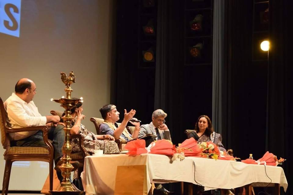 IMT Ghaziabad Extra Curriculars photo 9