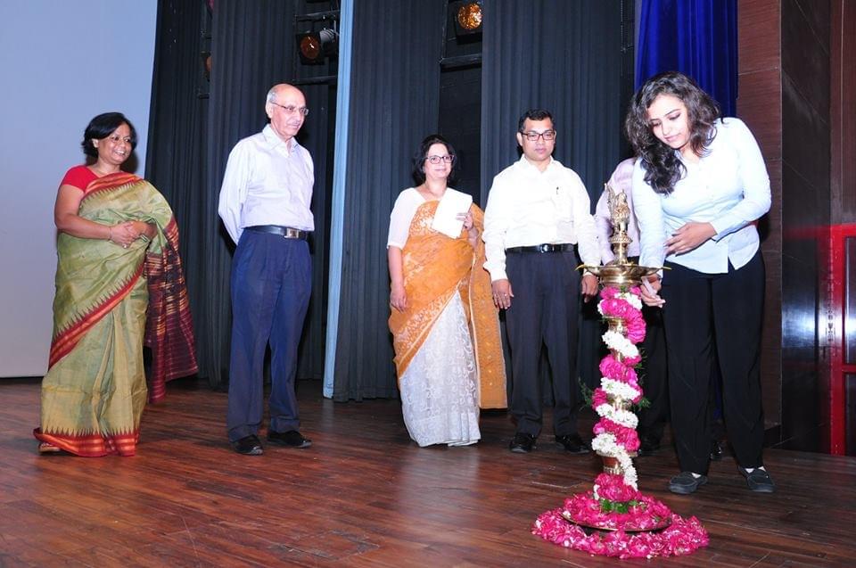 IMT Ghaziabad Extra Curriculars photo 10