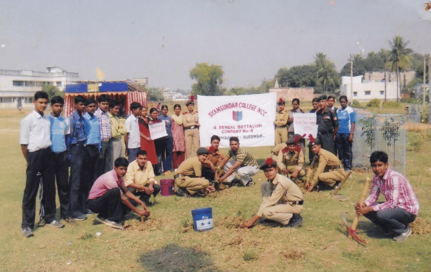 Syamsundar College Bardhaman Event photo 1