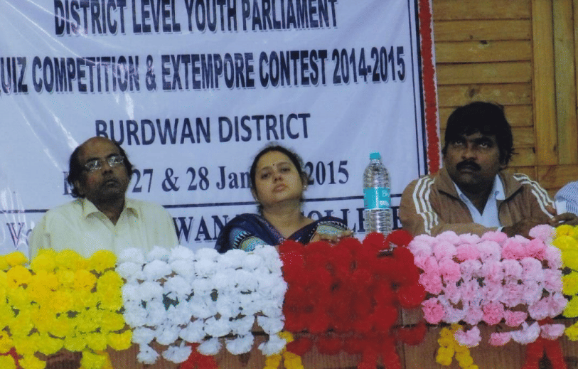 Syamsundar College Bardhaman Event photo 5