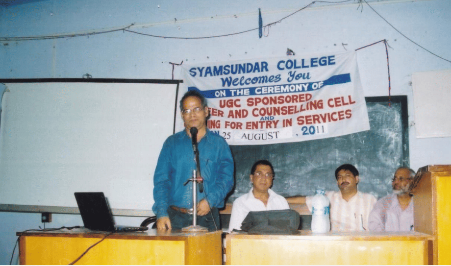 Syamsundar College Bardhaman Event photo 6