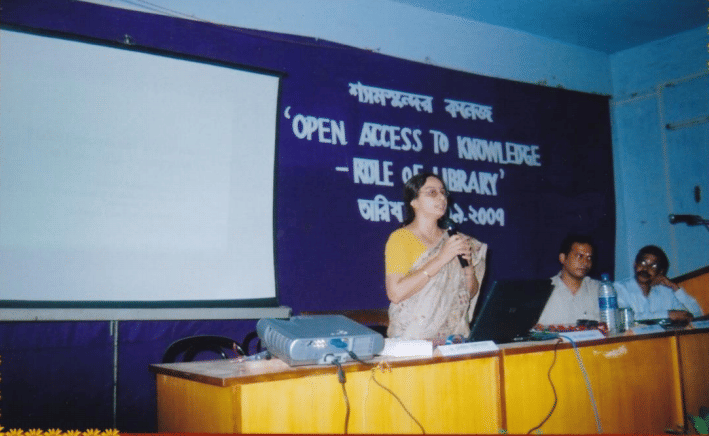 Syamsundar College Bardhaman Event photo 12