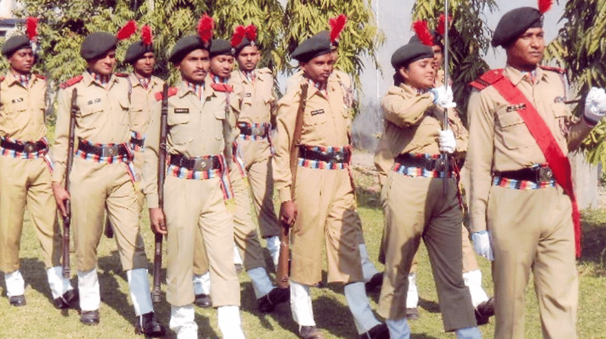 Syamsundar College Bardhaman Event photo 13