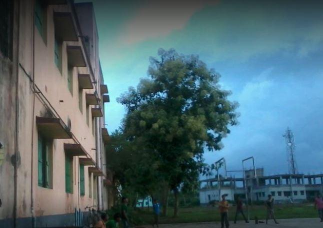 Rabindra Mahavidyalaya Hooghly Campus And Facilities photo 4