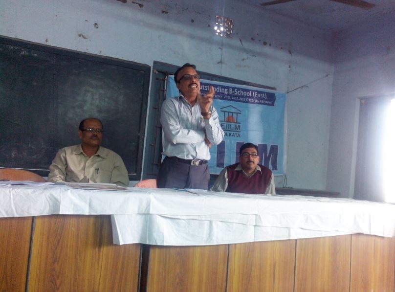 Rabindra Mahavidyalaya Hooghly Campus And Facilities photo 5