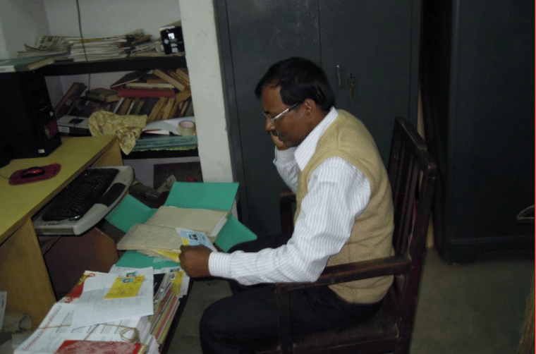 Syamsundar College Bardhaman Infrastructure photo 2