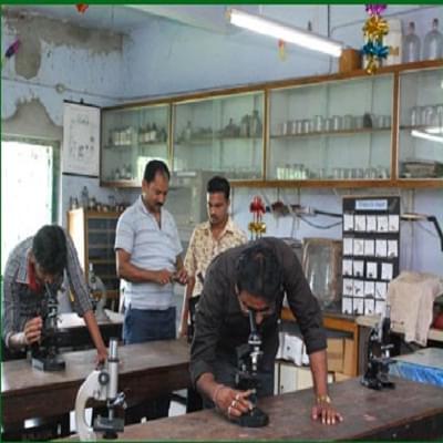 Rabindra Mahavidyalaya Hooghly Campus And Facilities photo 8