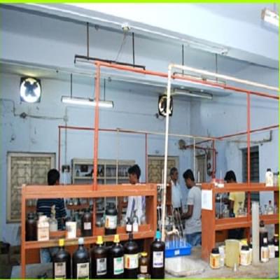 Rabindra Mahavidyalaya Hooghly Campus And Facilities photo 9