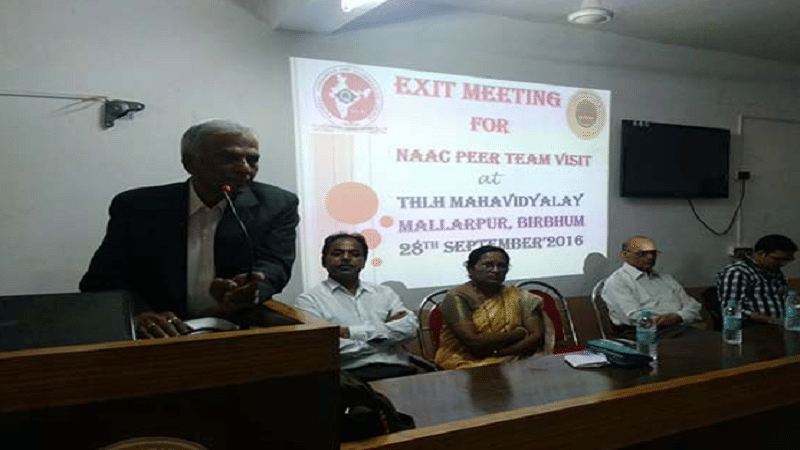 Turku Hansda Lapsa Hemram Mahavidyalay Birbhum Events photo 6