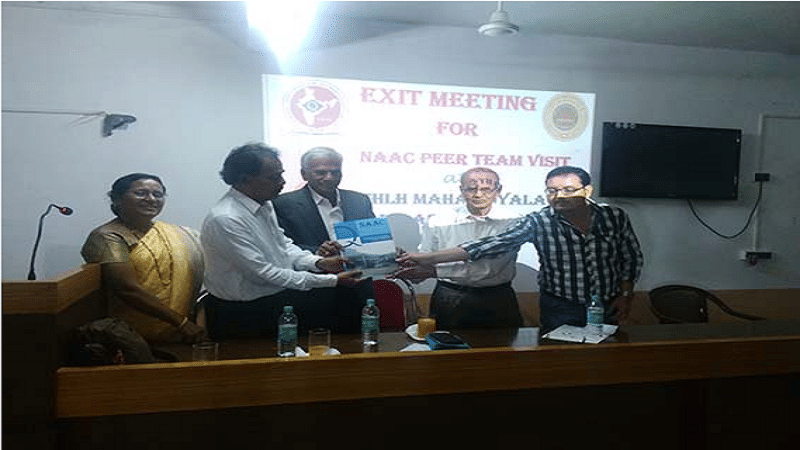 Turku Hansda Lapsa Hemram Mahavidyalay Birbhum Events photo 1