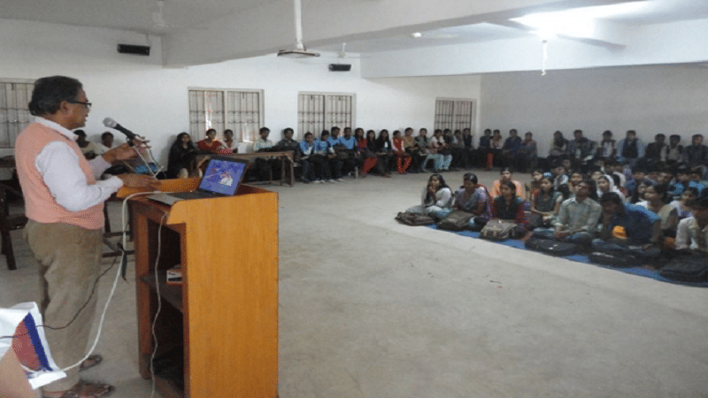 Turku Hansda Lapsa Hemram Mahavidyalay Birbhum Events photo 2