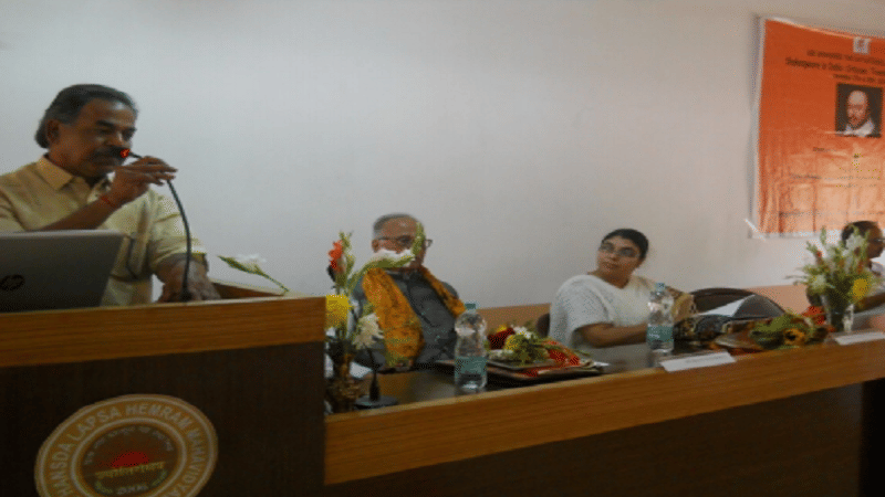 Turku Hansda Lapsa Hemram Mahavidyalay Birbhum Events photo 4