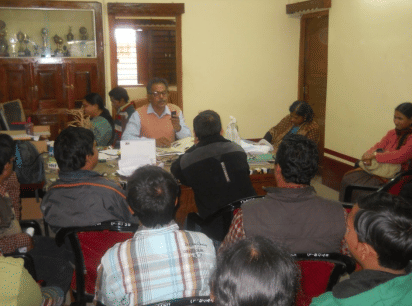 Turku Hansda Lapsa Hemram Mahavidyalay Birbhum Extra Curriculars photo 1