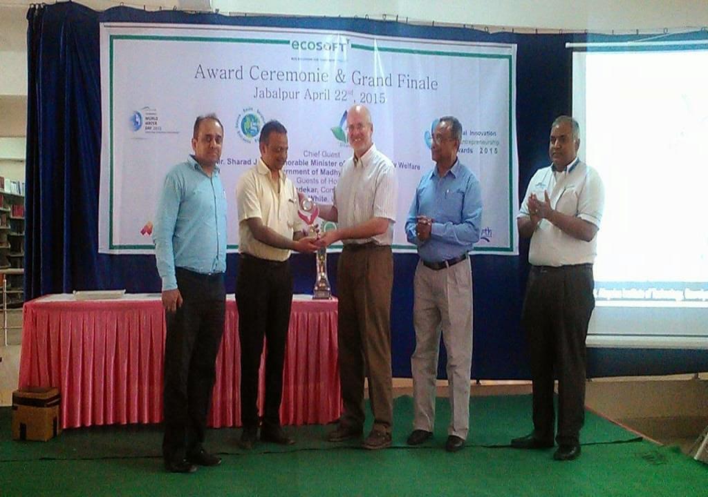 St. Aloysius Institute of Technology Jabalpur Events photo 1