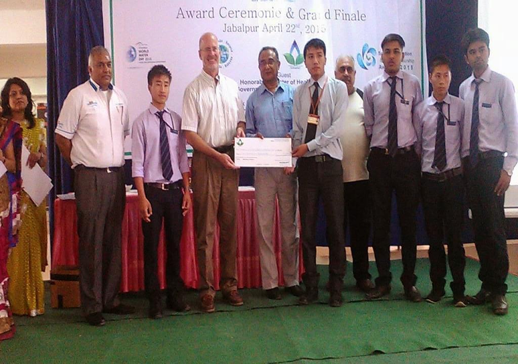 St. Aloysius Institute of Technology Jabalpur Events photo 3