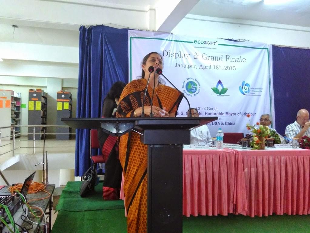 St. Aloysius Institute of Technology Jabalpur Events photo 5