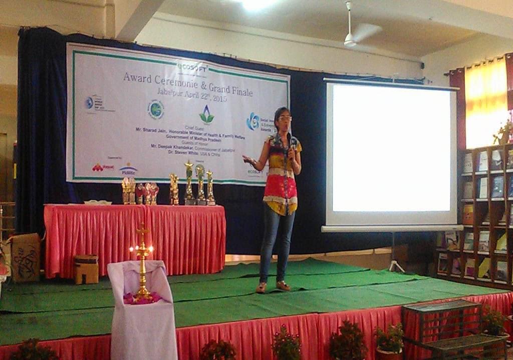 St. Aloysius Institute of Technology Jabalpur Events photo 6